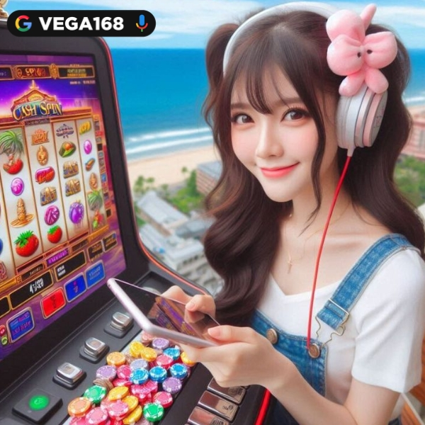 VEGA168 - Melalui Kumpulan Step By Step Cara Claim Bonus Vega168